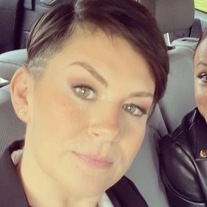 Meet your Posher, Marisa